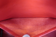 将图片加载到图库查看器,HERMES/BOLIDE 1923 Swift leather Rouge garance □I刻印 Hand bag 800030029