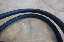 画像をギャラリービューアに読み込む, HERMES/エルメス ボリード31 アルデンヌ ブルー □A刻印 ショルダーバッグ 700080202