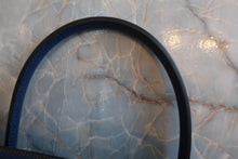 画像をギャラリービューアに読み込む, HERMES/エルメス ボリード31 アルデンヌ ブルー □A刻印 ショルダーバッグ 700080202