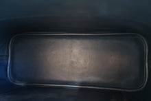 画像をギャラリービューアに読み込む, HERMES/エルメス ボリード31 アルデンヌ ブルー □A刻印 ショルダーバッグ 700080202