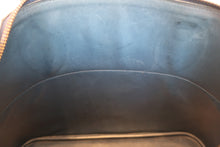 画像をギャラリービューアに読み込む, HERMES/エルメス ボリード31 アルデンヌ ブルー □A刻印 ショルダーバッグ 700080202