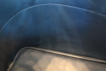 画像をギャラリービューアに読み込む, HERMES/エルメス ボリード31 アルデンヌ ブルー □A刻印 ショルダーバッグ 700080202