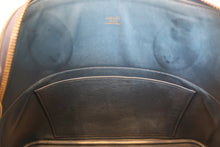 画像をギャラリービューアに読み込む, HERMES/エルメス ボリード31 アルデンヌ ブルー □A刻印 ショルダーバッグ 700080202