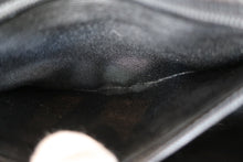 画像をギャラリービューアに読み込む, CHANEL/シャネル Vステッチチェーンショルダーバッグ キャビアスキン ブラック/ゴールド金具 ショルダーバッグ 600100014