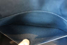 画像をギャラリービューアに読み込む, HERMES/エルメス ボリード31 アルデンヌ ブルー □A刻印 ショルダーバッグ 700080202