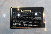 画像をギャラリービューアに読み込む, CHANEL/シャネル Vステッチチェーンショルダーバッグ キャビアスキン ブラック/ゴールド金具 ショルダーバッグ 600100014