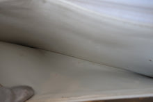 画像をギャラリービューアに読み込む, CHANEL/シャネル バイアスステッチチェーンショルダーバッグ キャビアスキン ホワイト/ゴールド金具 ショルダーバッグ 700060208