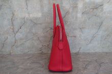 將圖片載入圖庫檢視器 HERMES/エルメス ボリード27 ヴォーエプソン ローズエクストリーム D刻印 ショルダーバッグ 700050049