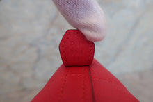 將圖片載入圖庫檢視器 HERMES/エルメス ボリード27 ヴォーエプソン ローズエクストリーム D刻印 ショルダーバッグ 700050049