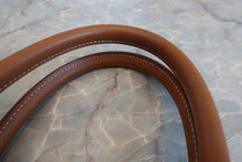 画像をギャラリービューアに読み込む, HERMES/エルメス バーキン30 クシュベル ゴールド □D刻印 ハンドバッグ 700080207