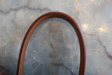 画像をギャラリービューアに読み込む, HERMES/エルメス バーキン30 クシュベル ゴールド □D刻印 ハンドバッグ 700080207