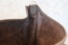 画像をギャラリービューアに読み込む, HERMES/エルメス エブリン3GM トリヨンクレマンス エトゥープ □Q刻印 ショルダーバッグ 800070111