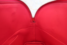 將圖片載入圖庫檢視器 HERMES/エルメス ボリード27 ヴォーエプソン ローズエクストリーム D刻印 ショルダーバッグ 700050049