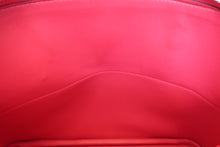 將圖片載入圖庫檢視器 HERMES/エルメス ボリード27 ヴォーエプソン ローズエクストリーム D刻印 ショルダーバッグ 700050049