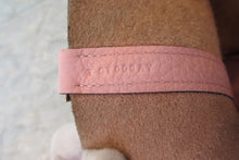 Load image into Gallery viewer, HERMES PICOTIN LOCK MM Clemence leather Rose sakura T Engraving Hand bag 700070209
