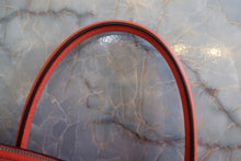 画像をギャラリービューアに読み込む, HERMES/エルメス ボリード31 トリヨンクレマンス オレンジポピー T刻印 ショルダーバッグ 700080213