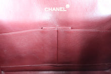 画像をギャラリービューアに読み込む, CHANEL/シャネル マトラッセWフラップWチェーンショルダーバッグ ラムスキン ブラック/ゴールド金具 ショルダーバッグ 800090039