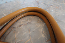 画像をギャラリービューアに読み込む, HERMES/エルメス バーキン40 ボックスカーフ ナチュラル 〇X刻印 ハンドバッグ 700020091