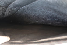 將圖片載入圖庫檢視器 CHANEL/シャネル バイアスステッチチェーンショルダーバッグ キャビアスキン ブラック/ゴールド金具 ショルダーバッグ 700060200