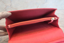 Load image into Gallery viewer, CHANEL CC mark chain wallet Caviar skin Pink/Gold hadware Shoulder bag 700120136