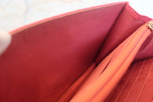 Load image into Gallery viewer, CHANEL CC mark chain wallet Caviar skin Pink/Gold hadware Shoulder bag 700120136