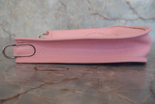 画像をギャラリービューアに読み込む, HERMES/エルメス エブリンTPM トリヨンクレマンス ローズサクラ X刻印 ショルダーバッグ 800030060