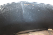 將圖片載入圖庫檢視器 CHANEL/シャネル バイアスステッチチェーンショルダーバッグ キャビアスキン ブラック/ゴールド金具 ショルダーバッグ 700060200