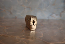 画像をギャラリービューアに読み込む, HERMES/エルメス バーキン40 ボックスカーフ ナチュラル 〇X刻印 ハンドバッグ 700020091