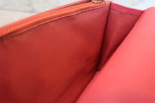 Load image into Gallery viewer, CHANEL CC mark chain wallet Caviar skin Pink/Gold hadware Shoulder bag 700120136