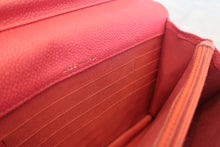 Load image into Gallery viewer, CHANEL CC mark chain wallet Caviar skin Pink/Gold hadware Shoulder bag 700120136