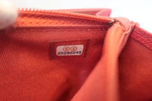 Load image into Gallery viewer, CHANEL CC mark chain wallet Caviar skin Pink/Gold hadware Shoulder bag 700120136