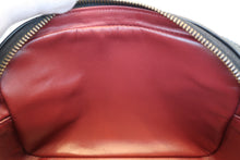 Load image into Gallery viewer, CHANEL Matelasse chain shoulder bag Lambskin Black/Gold hadware Shoulder bag 800090004