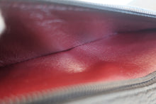 画像をギャラリービューアに読み込む, CHANEL/シャネル マトラッセWフラップWチェーンショルダーバッグ キャビアスキン ブラック/シルバー金具 ショルダーバッグ 800010227