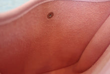 画像をギャラリービューアに読み込む, HERMES/エルメス エブリンTPM トリヨンクレマンス ローズサクラ X刻印 ショルダーバッグ 800030060