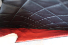 画像をギャラリービューアに読み込む, CHANEL/シャネル パリ限定マトラッセダブルフラップチェーンショルダーバッグ ラムスキン ブラック/ゴールド金具 ショルダーバッグ 700110060