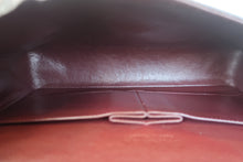 画像をギャラリービューアに読み込む, CHANEL/シャネル マトラッセWフラップWチェーンショルダーバッグ キャビアスキン ブラック/シルバー金具 ショルダーバッグ 800010227