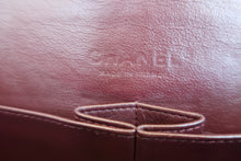 画像をギャラリービューアに読み込む, CHANEL/シャネル マトラッセWフラップWチェーンショルダーバッグ キャビアスキン ブラック/シルバー金具 ショルダーバッグ 800010227