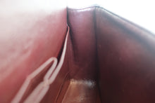 画像をギャラリービューアに読み込む, CHANEL/シャネル マトラッセWフラップWチェーンショルダーバッグ キャビアスキン ブラック/シルバー金具 ショルダーバッグ 800010227