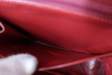 画像をギャラリービューアに読み込む, CHANEL/シャネル パリ限定マトラッセダブルフラップチェーンショルダーバッグ ラムスキン ブラック/ゴールド金具 ショルダーバッグ 700110060