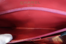 画像をギャラリービューアに読み込む, CHANEL/シャネル パリ限定マトラッセダブルフラップチェーンショルダーバッグ ラムスキン ブラック/ゴールド金具 ショルダーバッグ 700110060