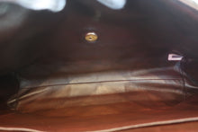 Load image into Gallery viewer, CHANEL Matelasse chain shoulder bag Lambskin Black/Gold hadware Shoulder bag 700120192