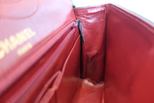 画像をギャラリービューアに読み込む, CHANEL/シャネル パリ限定マトラッセダブルフラップチェーンショルダーバッグ ラムスキン ブラック/ゴールド金具 ショルダーバッグ 700110060