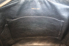 将图片加载到图库查看器,CHANEL/香奈儿 经典双C 链条包 荔枝皮 Black/Gold hadware(黑色/金色金属) 肩背包 800060051