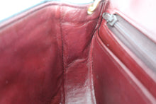 Load image into Gallery viewer, CHANEL Matelasse Chain shoulder bag Lambskin Black/Gold hardware Shoulder bag 800100147