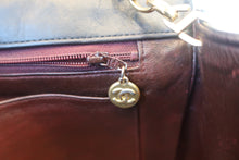 Load image into Gallery viewer, CHANEL Matelasse chain shoulder bag Lambskin Black/Gold hadware Shoulder bag 700120192