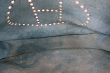 画像をギャラリービューアに読み込む, HERMES/エルメス エブリン2GM トリヨンクレマンス ブルージーン □H刻印 ショルダーバッグ 700080208