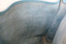 画像をギャラリービューアに読み込む, HERMES/エルメス エブリン2GM トリヨンクレマンス ブルージーン □H刻印 ショルダーバッグ 700080208