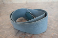 画像をギャラリービューアに読み込む, HERMES/エルメス エブリン2GM トリヨンクレマンス ブルージーン □H刻印 ショルダーバッグ 700080208