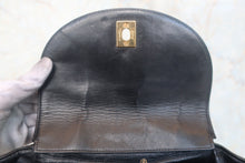 画像をギャラリービューアに読み込む, CHANEL/シャネル マトラッセチェーンリュック ラムスキン ブラック/ゴールド金具 リュック 800010202