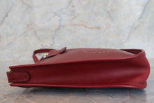 画像をギャラリービューアに読み込む, HERMES/エルメス エブリンTPM ボックスカーフ ルージュアッシュ □F刻印 ショルダーバッグ 700080209